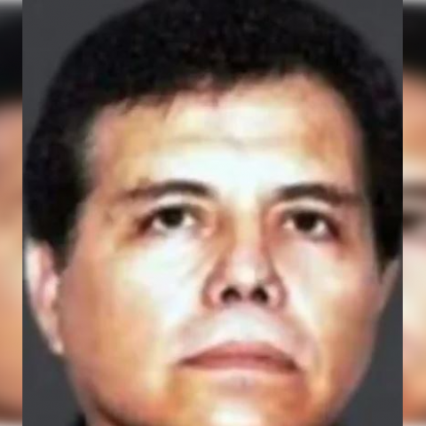 "El Mayo" Zambada 