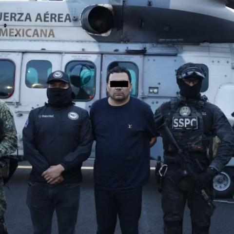 “El R-1”