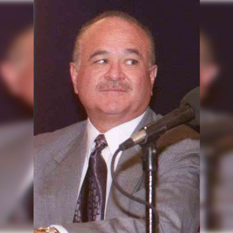 Ernesto Ruffo Appel
