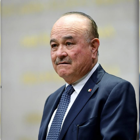 Ernesto Ruffo