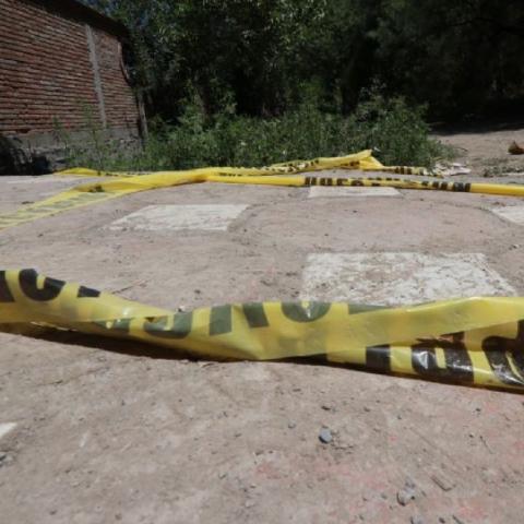 Asesinato en Mazatlán