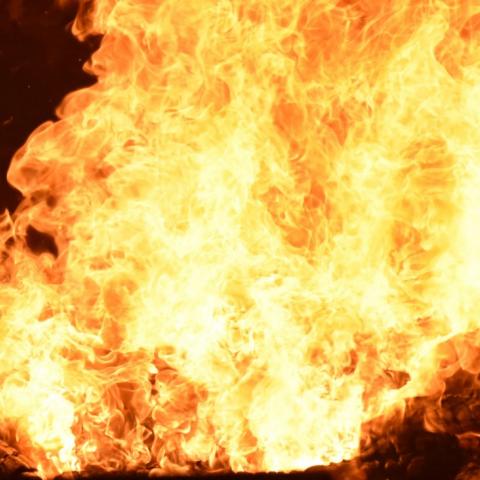 Explosión 