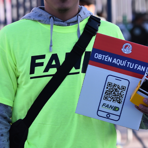 Anticorrupción multa a la Federación Mexicana de Fútbol por 42.8 mdp; incumple reglas en uso de datos de Fan ID