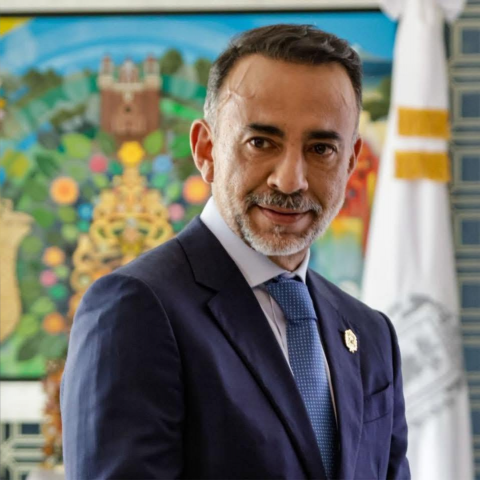 Fernando Flores