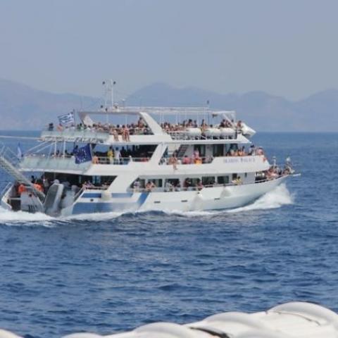 Ferry 