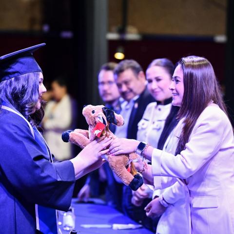 Graduación