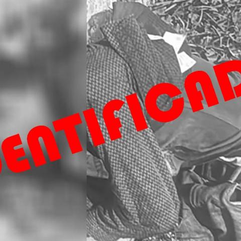 Un posible conflicto por la venta de un vehículo se perfila como una de las líneas de investigación