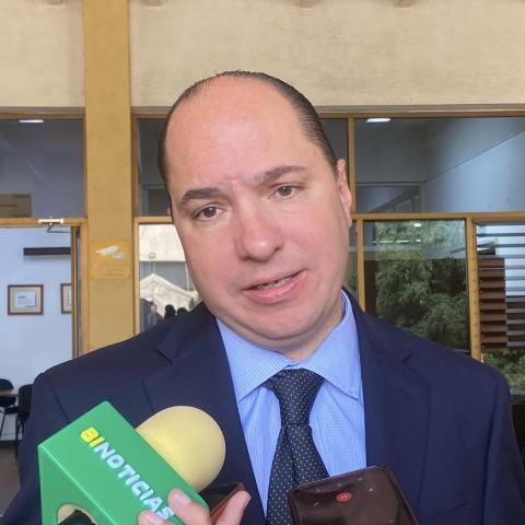 Eduardo Aguilar Sierra