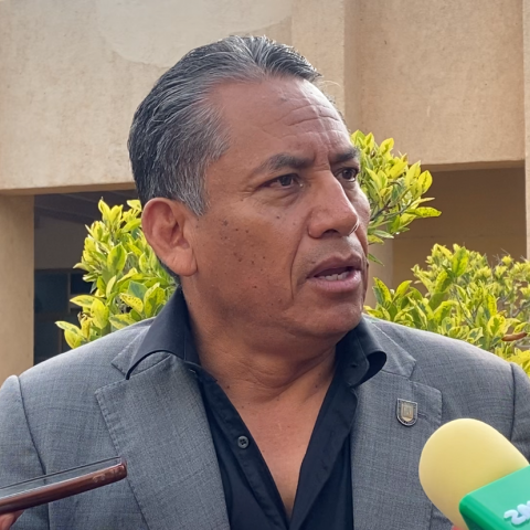 Gregorio Zamarripa Delgado