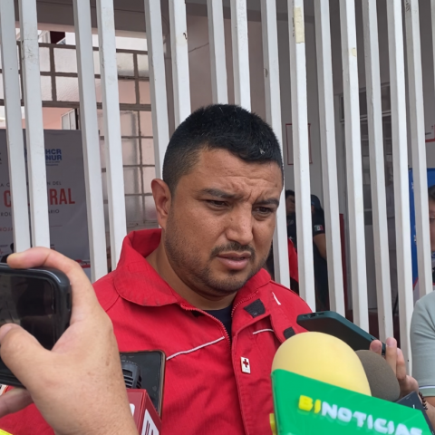 Daniel Montes Fabela