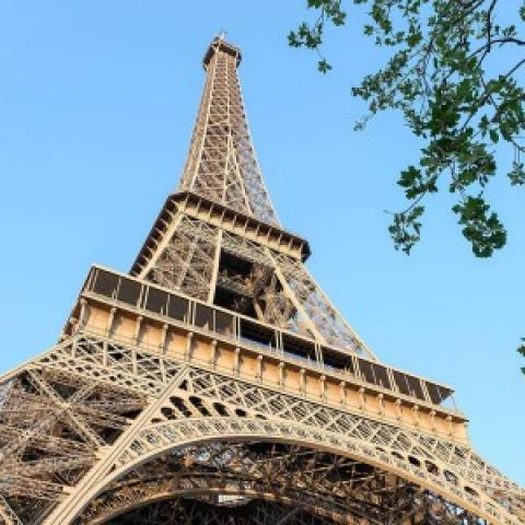 Torre Eiffel