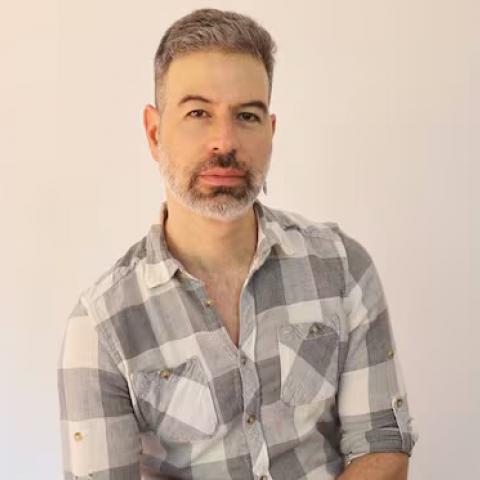 ¡De triunfador a juez! David Pablos regresa al Festival de Venecia como integrante del jurado