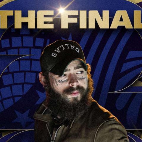 Post Malone participará en la clausura del Mundial 2026; la FIFA prepara un espectáculo histórico