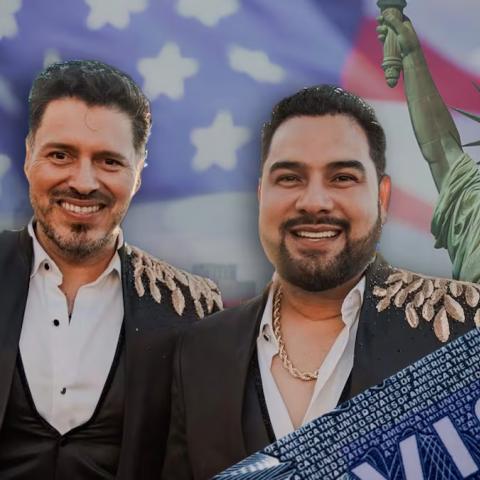 Trámites migratorios obligan a Banda MS a modificar su gira por Estados Unidos