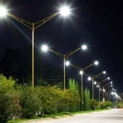 Luminarias