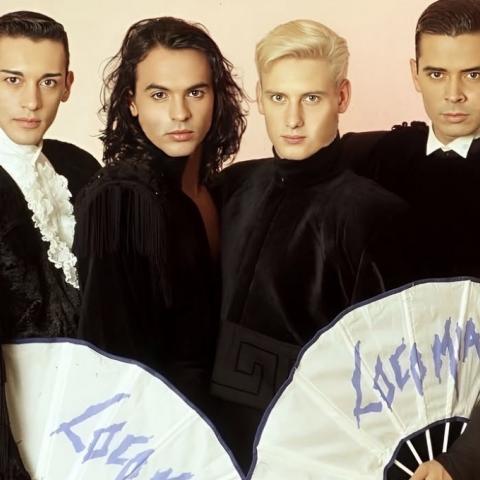 Muere a los 58 años Manuel Arjona, integrante de Locomía 