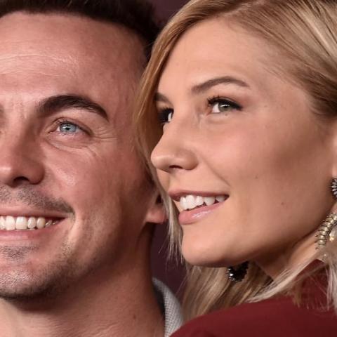 Frankie Muniz, protagonista de "Malcolm", se divorcia tras 10 años de r