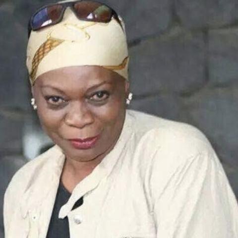 Muere la actriz y cantante Ela Laboriel, pionera del rock and roll en México