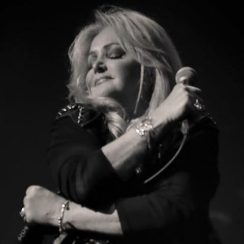 Muere a los 75 años Bonnie Tyler, voz de "Total Eclipse of the Heart"