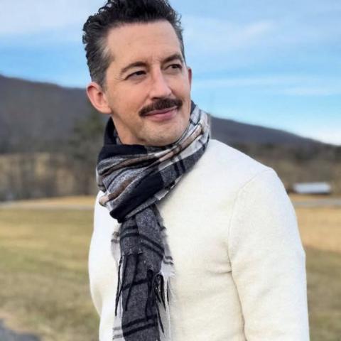 Muere Josh Grisetti, actor de la serie "La maravillosa Sra. Maisel"