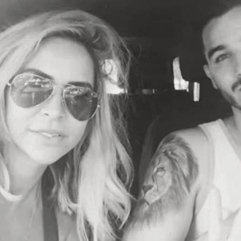 Muere a los 30 años Mauro, el hijo mayor de Aylín Mujica