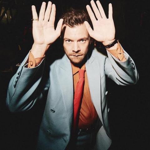 Magia 101 te lleva al concierto de Harry Styles en Ciudad de 