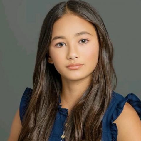 Muere a los 19 años Kaylee Hottle, actriz de 'Godzilla vs Kong'