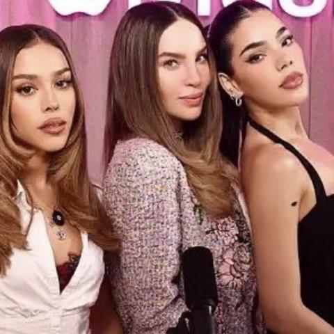 Belinda responde a críticas por supuesta indirecta contra Kenia Os