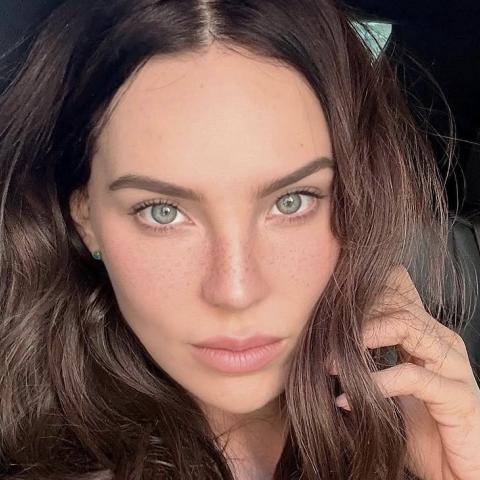 Belinda denuncia amenazas de muerte de los fans tras polémica con Kenia Os 