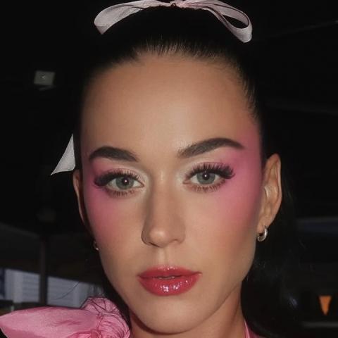 Katy Perry se va contra la Casa Blanca por utilizar su canción en un video sobre un ataque militar