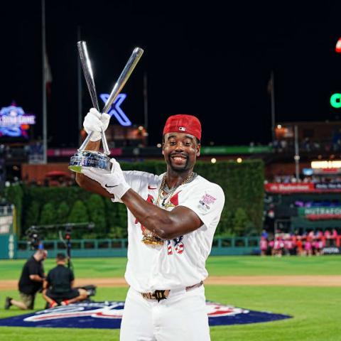 JORDAN WALKER CARDINALS 2026