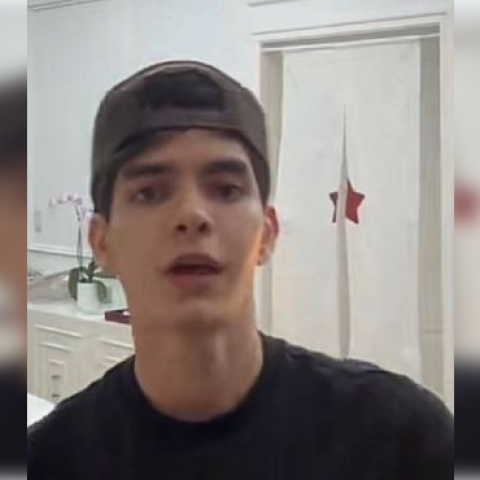 Julio César Arredondo Bojórquez