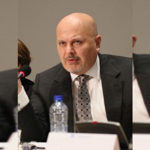 Karim Khan 