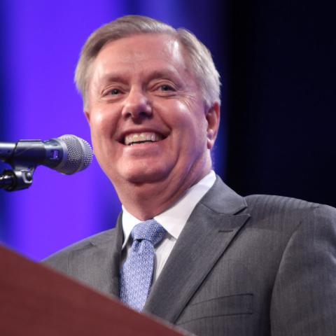 Lindsey Graham