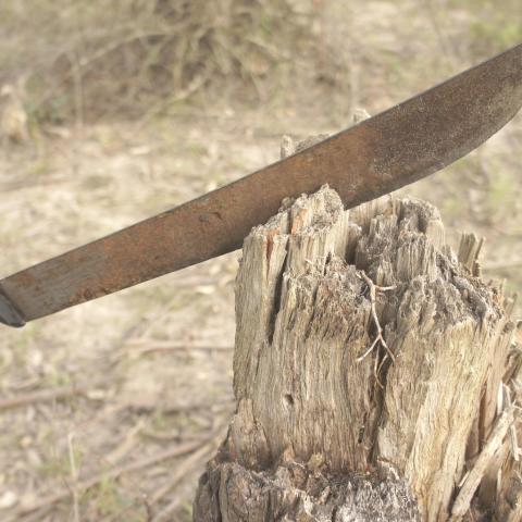 Machete