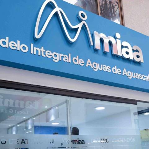 Modelo Integral de Aguas de Aguascalientes 