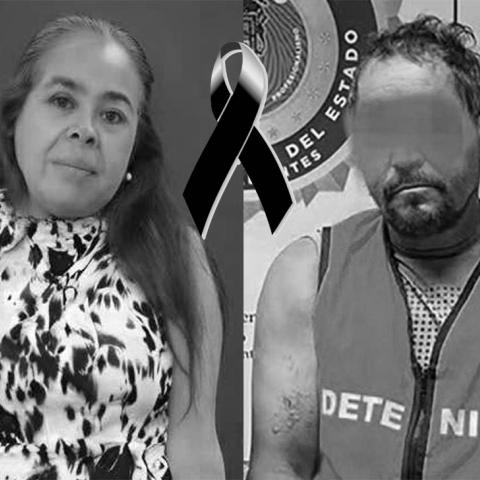 Lo detectaron convulsionando en su celda del CERESO y fue trasladado al nosocomio en donde más tarde falleció