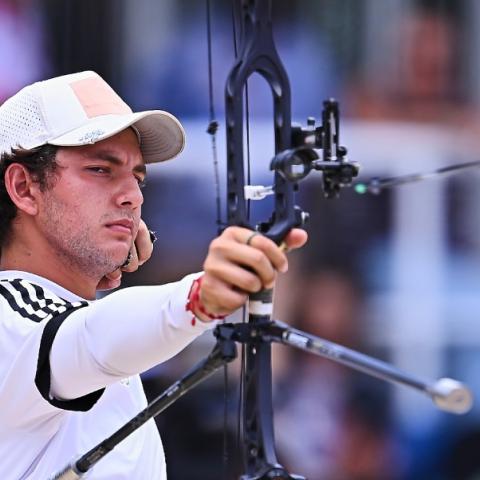 Rodrigo González