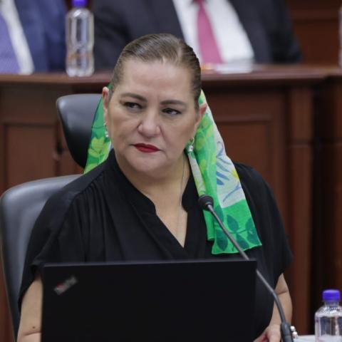 Más de 2 mil 800 trabajadores han renunciado al INE desde los cambios de Guadalupe Taddei