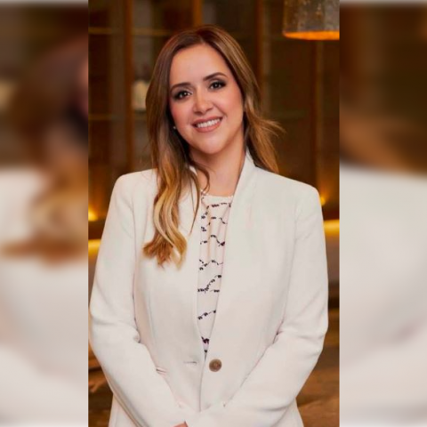 María de Jesús Quijada