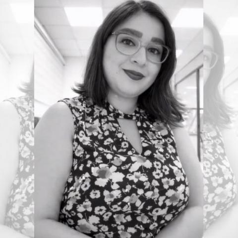 Seleccionan a escritora de BI Noticias en concurso nacional de poesía: ella es Daniela Rosales
