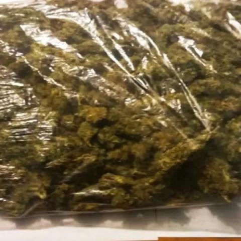 Marihuana 