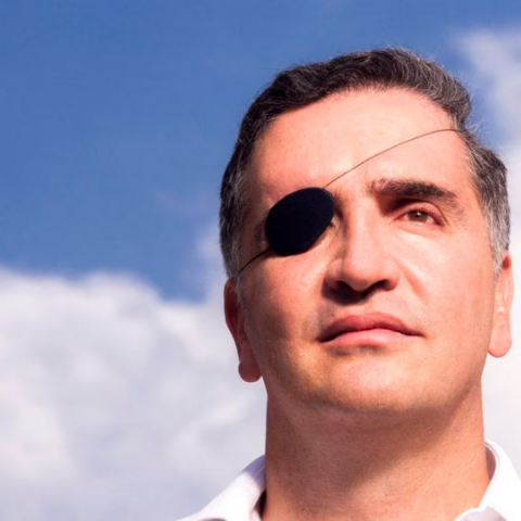 Mauricio Tobón 