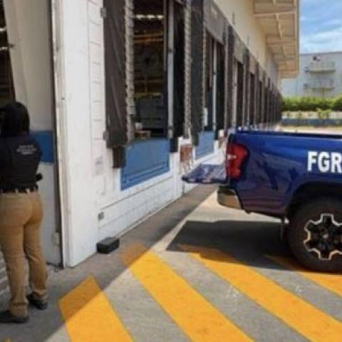 Metanfetamina líquida