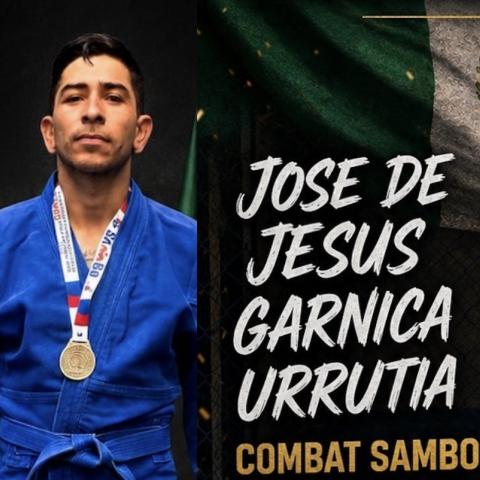 AGUASCALENTENSES SAMBO 2026