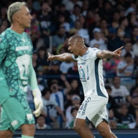 PACHUCA VS PUMAS 2026