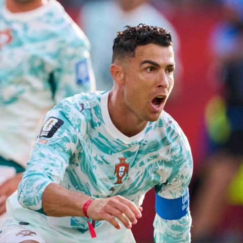 PORTUGAL VS CROACIA 2026