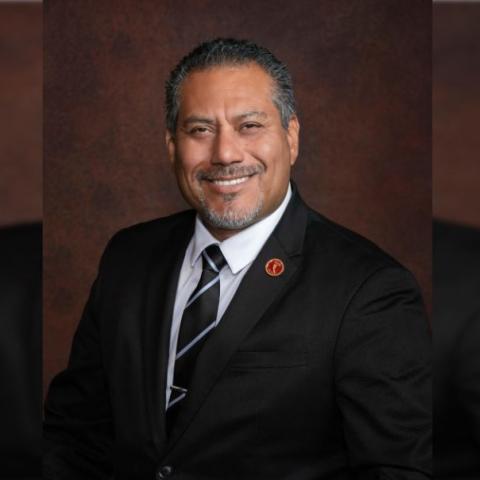 Pedro Ariel Mendívil García 