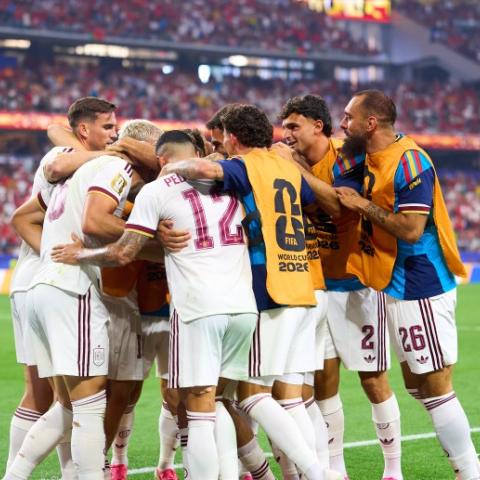 Copa Mundial de la FIFA 2026