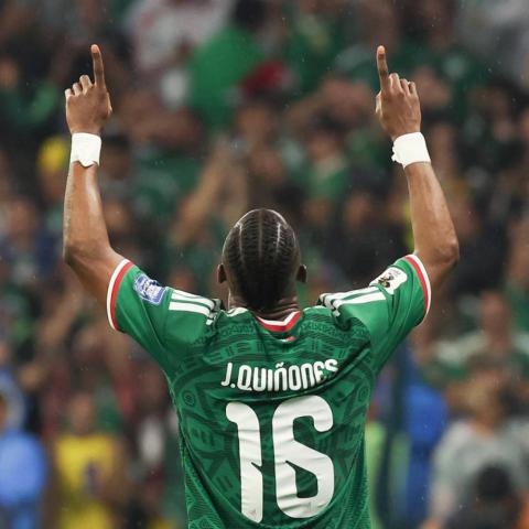 JULIÁN QUIÑONES 2026